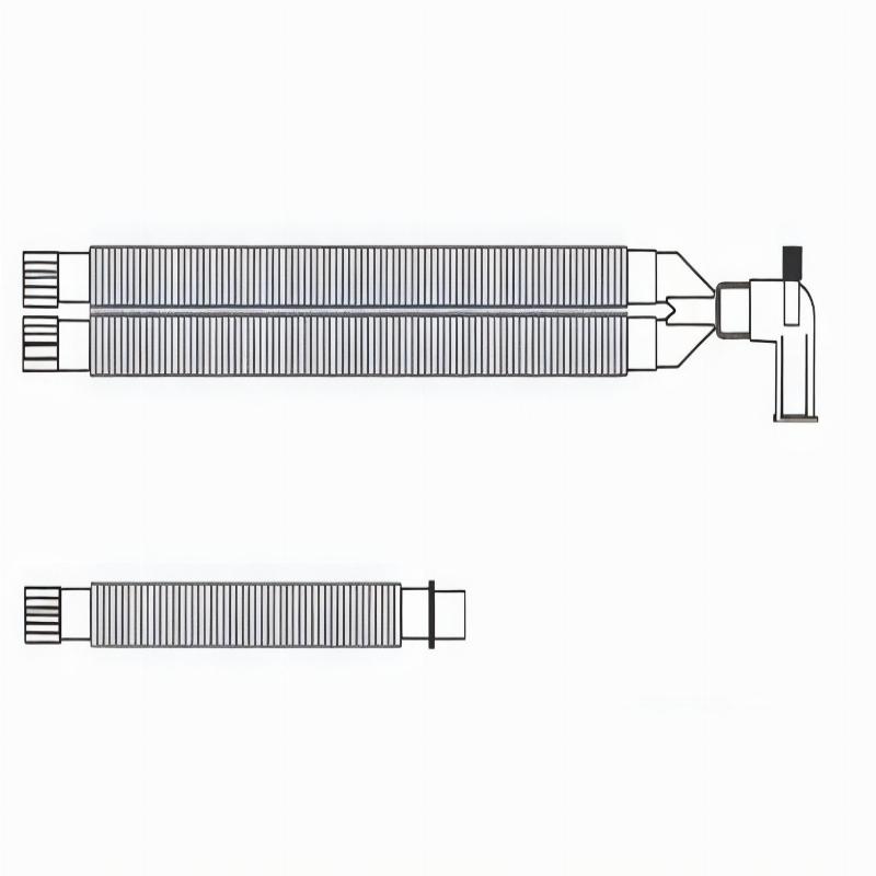 Дихальний контур для анестезії, Meditera